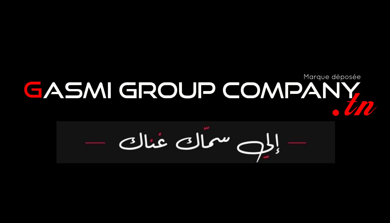 Gasmi Group Company